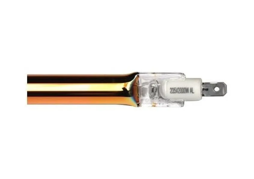 2.0kW AMBER LIGHT Heater Element for IPX5 rated heaters 344mm