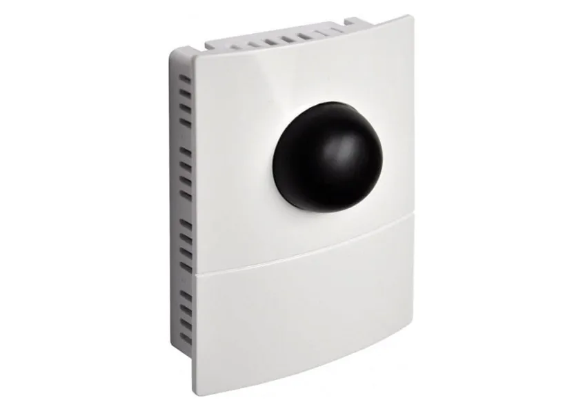 Black Bulb Radiant Temperature Sensor