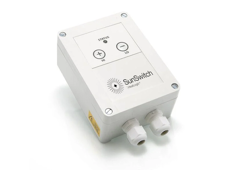 CC2 1.5kW Variable Heater Controller