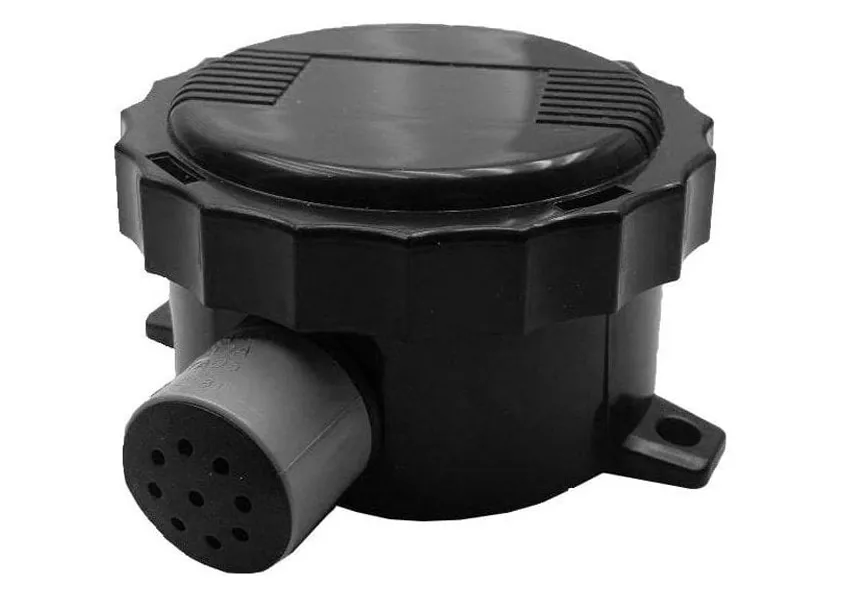 CC3 Remote Temperature Sensor - IP65