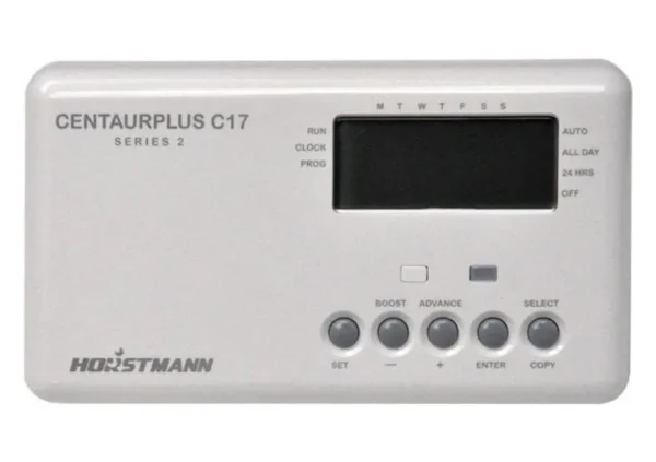 CC3 - Time Programmer
