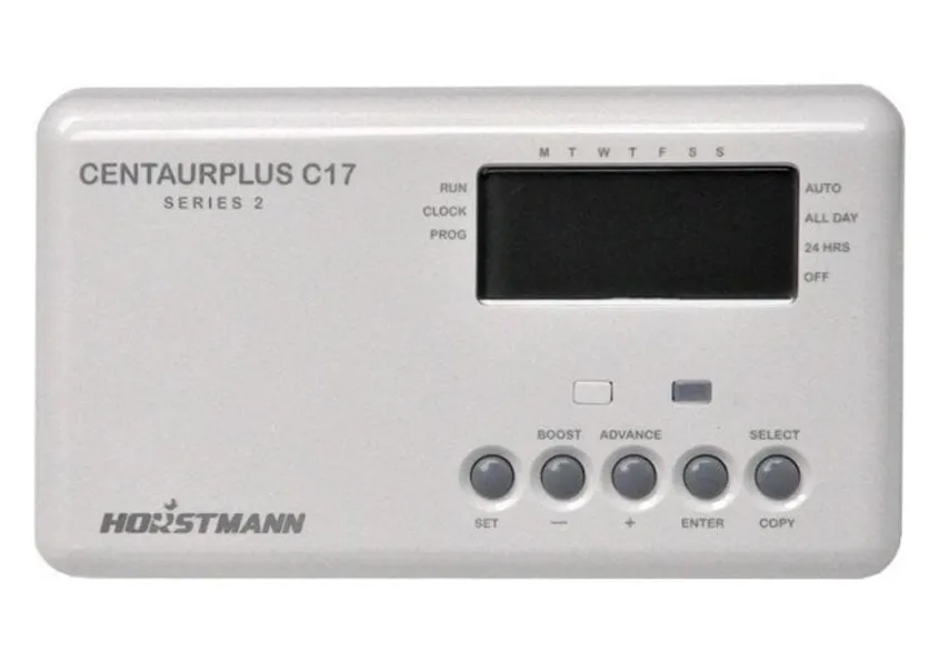 CC3 - Time Programmer