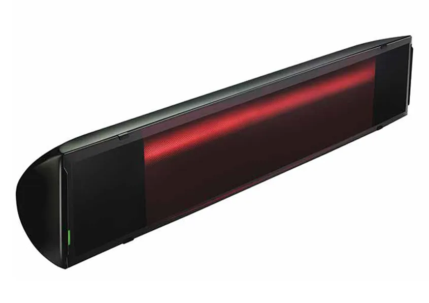 HELIOSA BLACK EVO