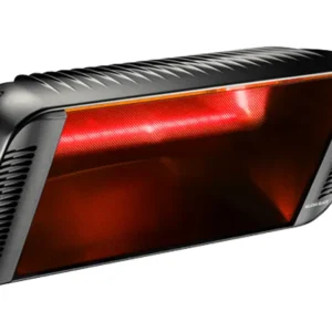 Heliosa 66 Black 2kW