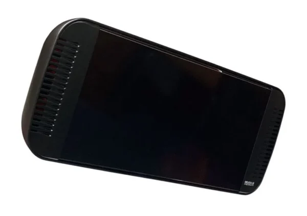 Heliosa 66 Black 2kW – off