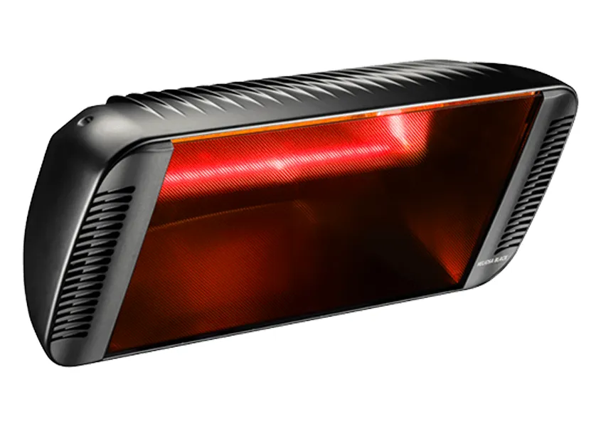 Heliosa 66 Black 2kW
