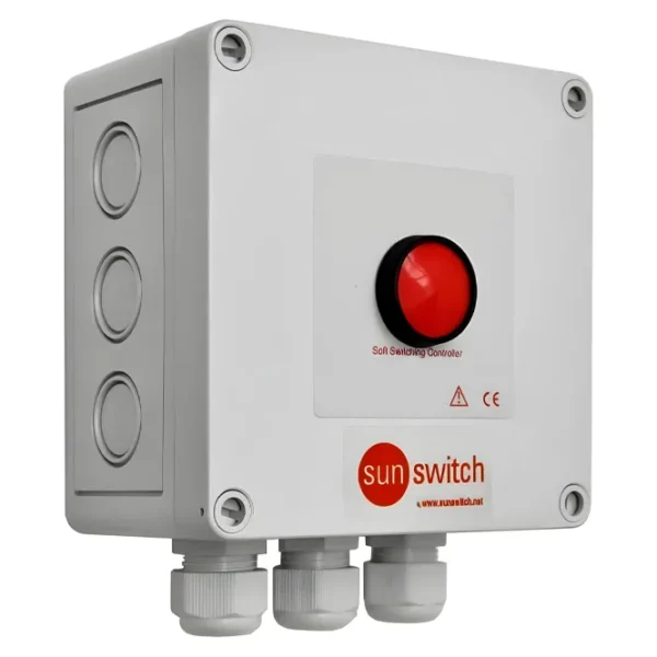 SunSwitch-6kW-Push-Button-Timer