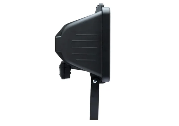 Varma 1.3kW Dustproof Heater Side View