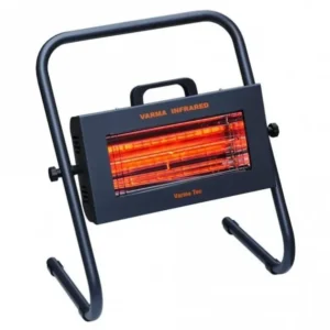 Varma FIRE 2 1.5kW portable infrared heater