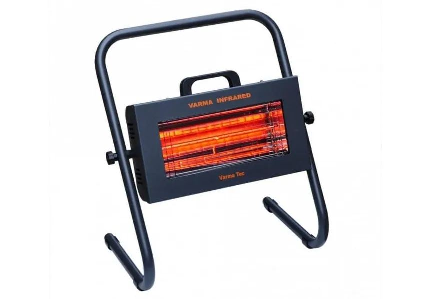 Varma FIRE 2 1.5kW portable infrared heater