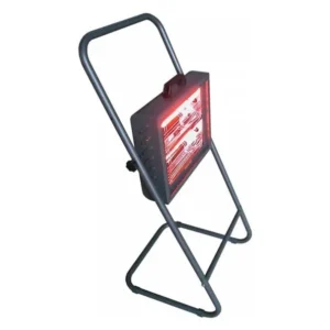 Varma FIRE 3kW portable workshop heater