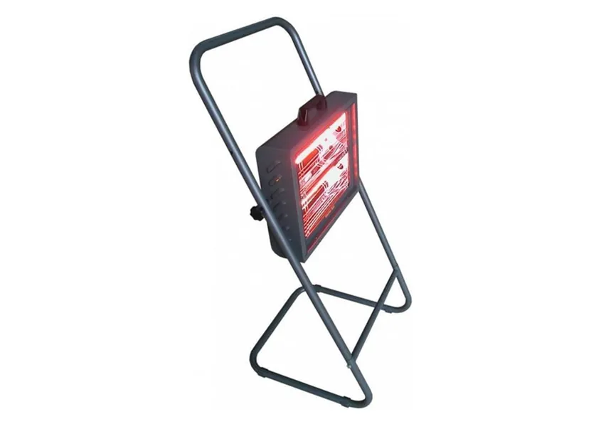 Varma FIRE 3kW portable workshop heater
