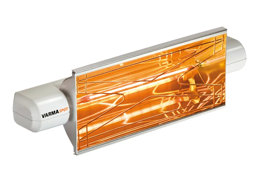 Varma Spot Infrared Heater