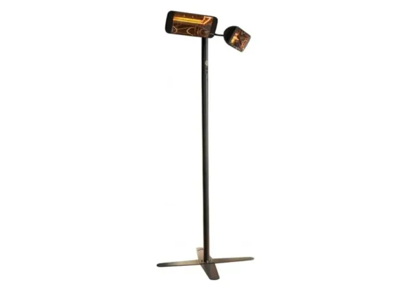 Varma Tower 3kW infrared heater