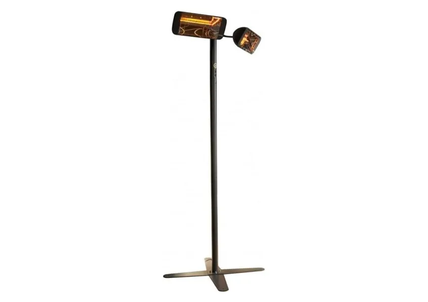 Varma Tower 3kW infrared heater
