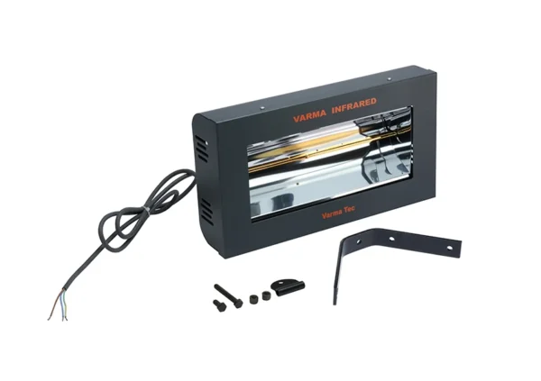 Varma V400 2kW IR Heater Kit