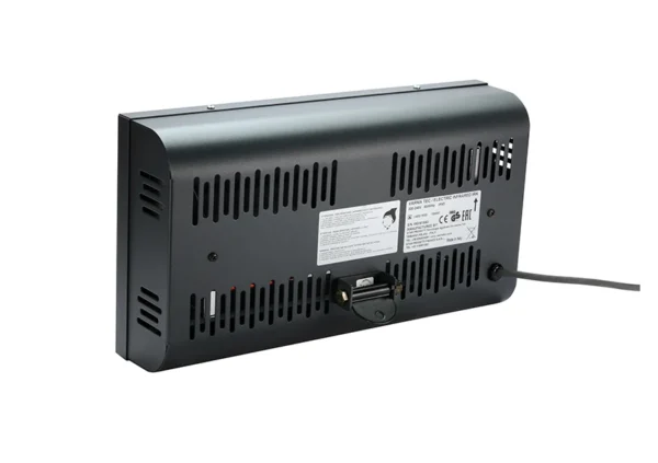 Varma V400 2kW Heater - Image 3