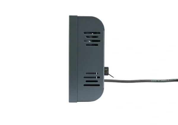 Varma V400 2kW IR Heater Side View
