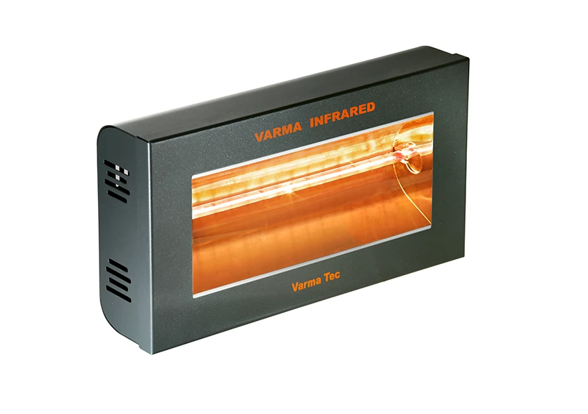 Varma V400 2kW IR Heater