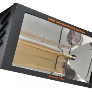 Varma WR2000/20 2kW Infrared Heater