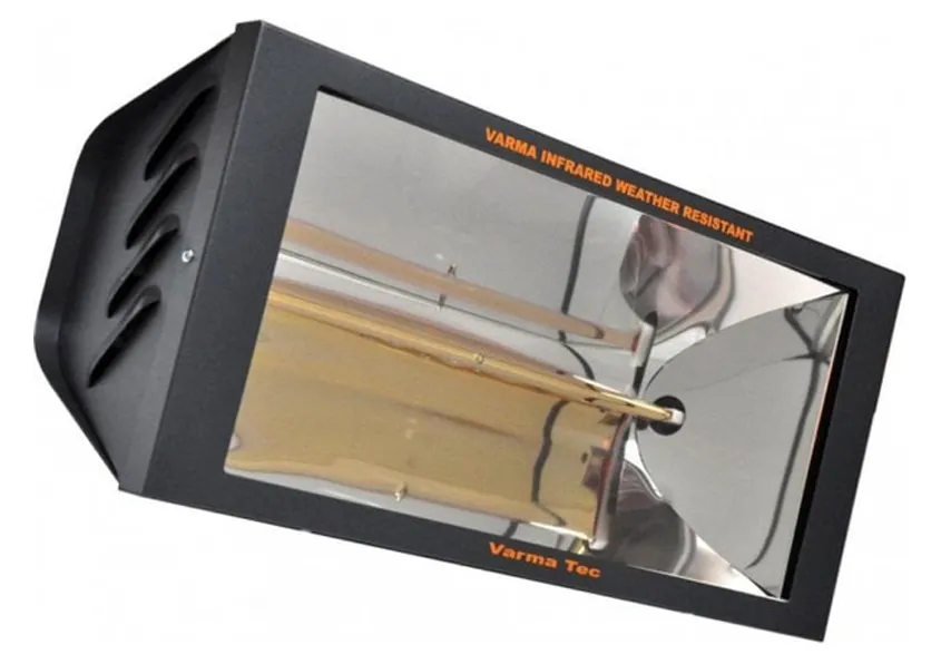Varma WR2000/20 2kW Infrared Heater