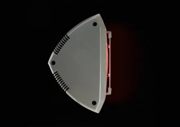 9 series side view