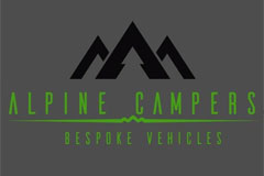 Alpine Campers