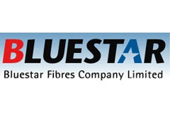 Bluestar Fibres