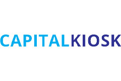 Capital Kiosk