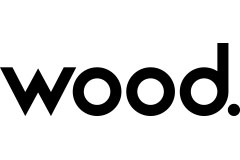 wood.