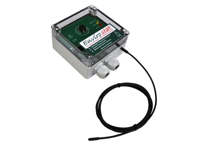 Envirostat FP6E 6kW
