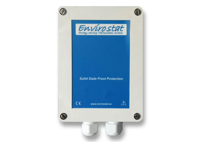 Envirostat FP6E
