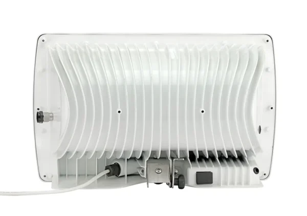 Helios Radient Cruise Infrared Heater, back