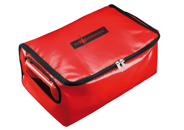 Hypotherm carry case (closed)