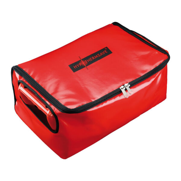 Hypotherm carry case (closed)