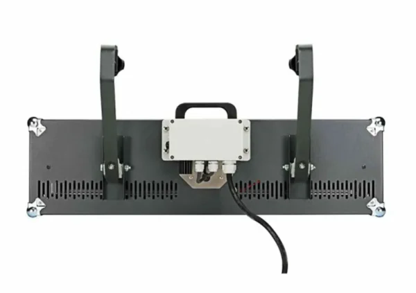 construction heater back