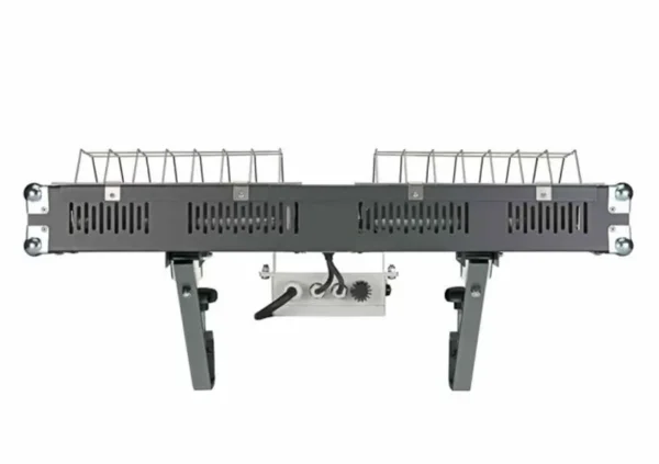 construction heater bottom