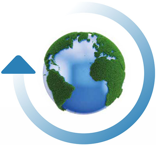 Globe-Carbon-Reduction