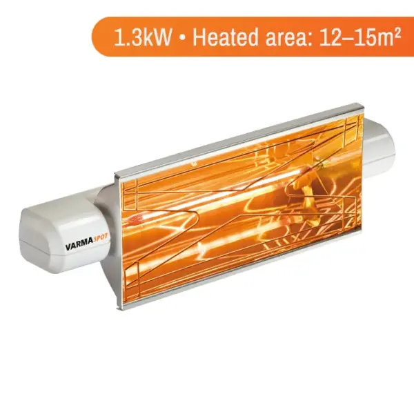 Varma Spot Infrared Heater